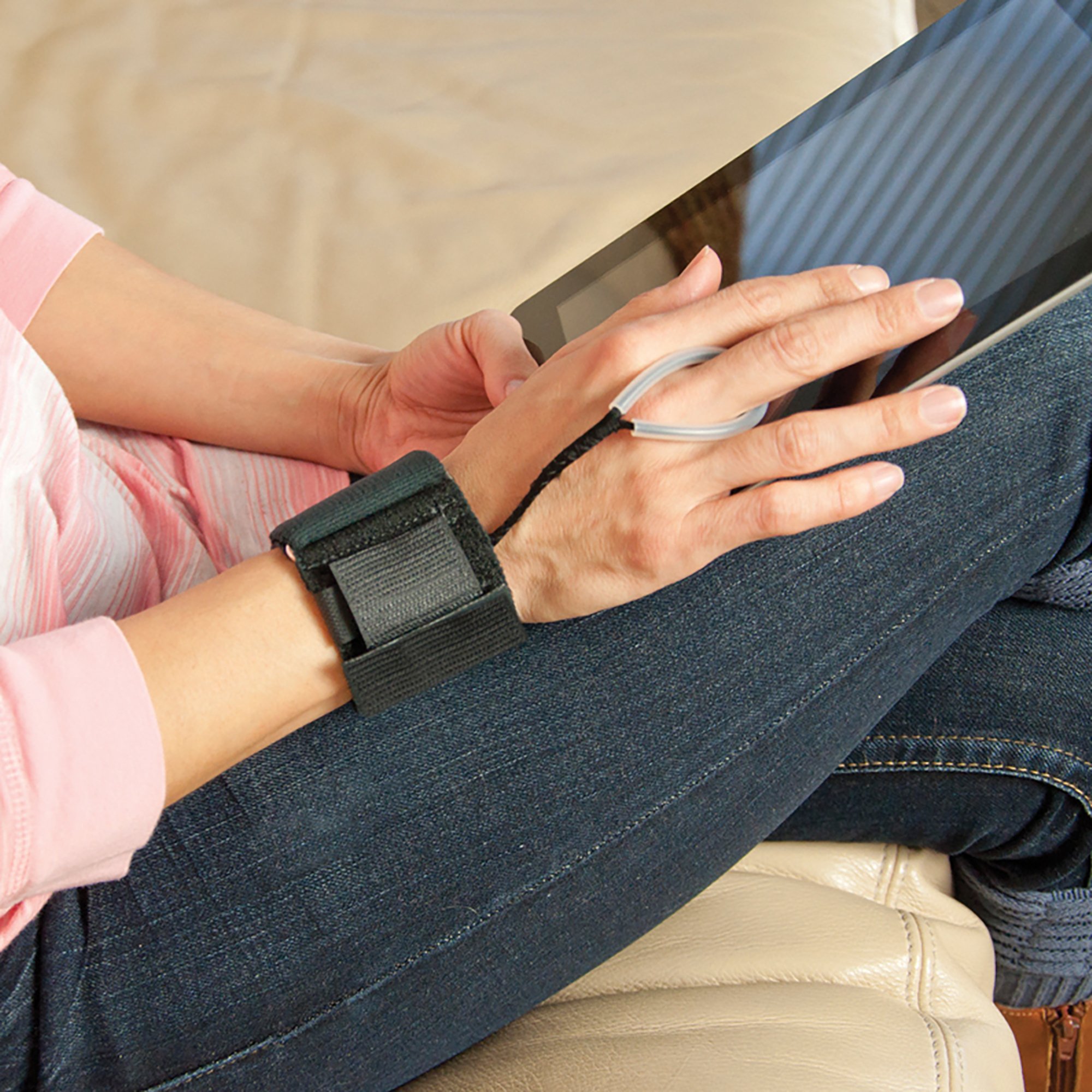 Brownmed 60000 - WrisTimer® Wrist Support, Small - 1/Each