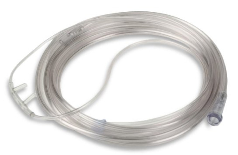 Allied Healthcare 64232 - Sure Flow Oxygen Tubing - 1/Each, 25/Case