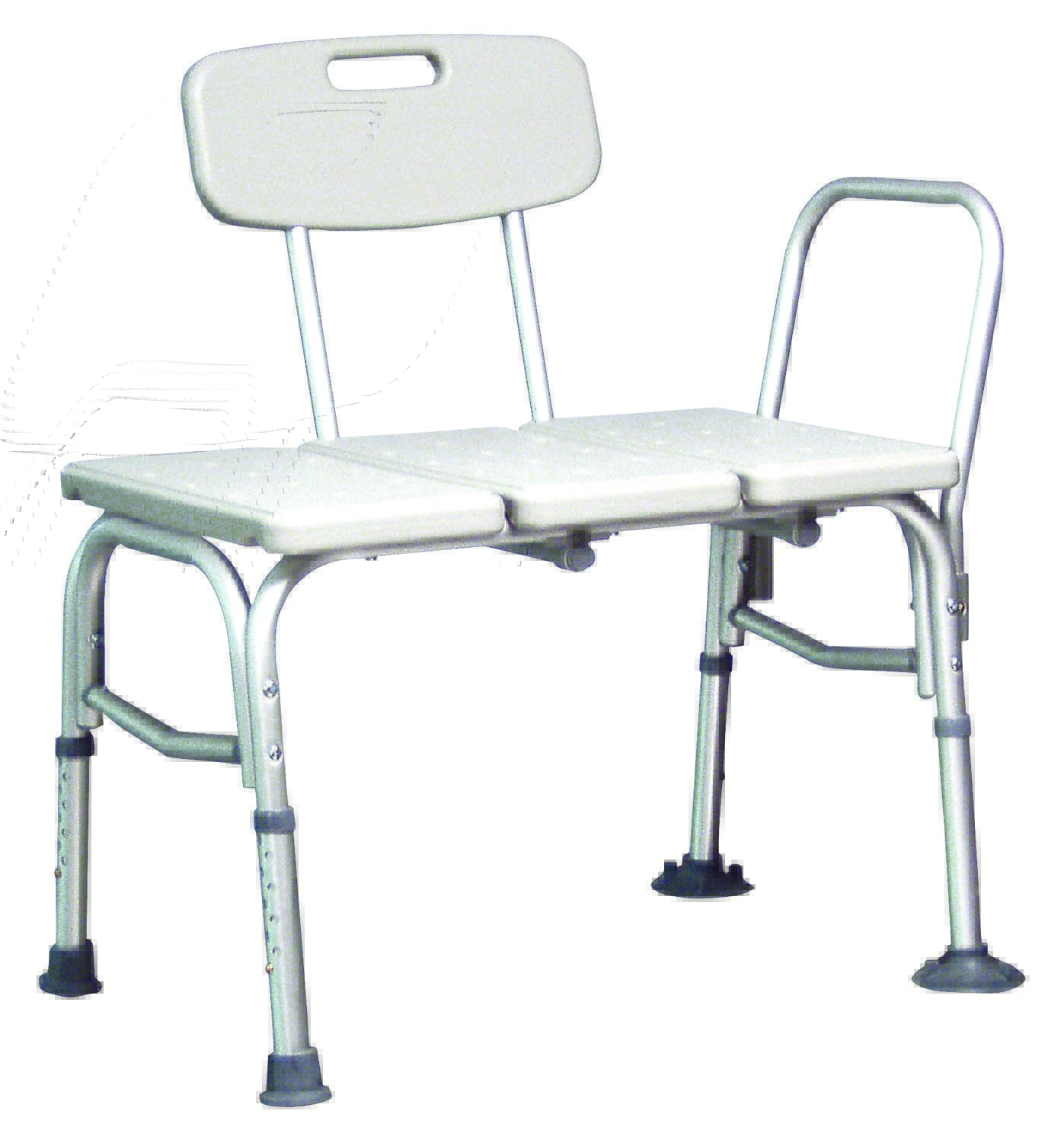 Graham-Field - 7927A Lumex® Maxi-Drain Bath Transfer Bench