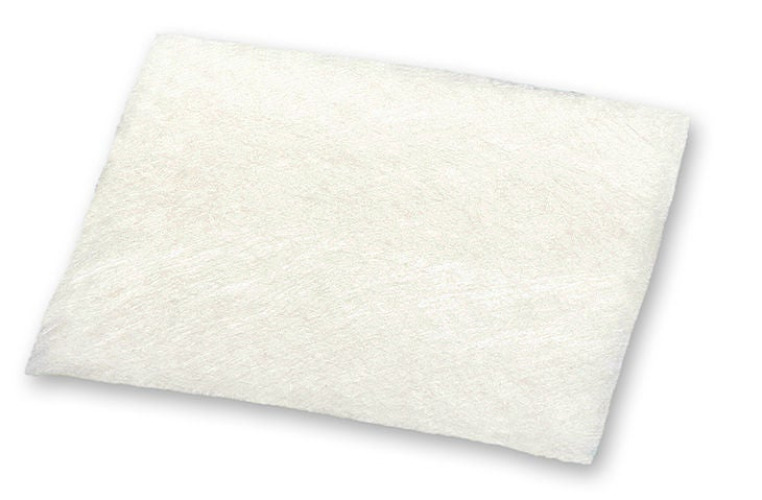 Solventum Corporation - 90212 Alginate Dressing 3M™ Tegaderm™ High Gelling Calcium Alginate 4 X 4 Inch Square