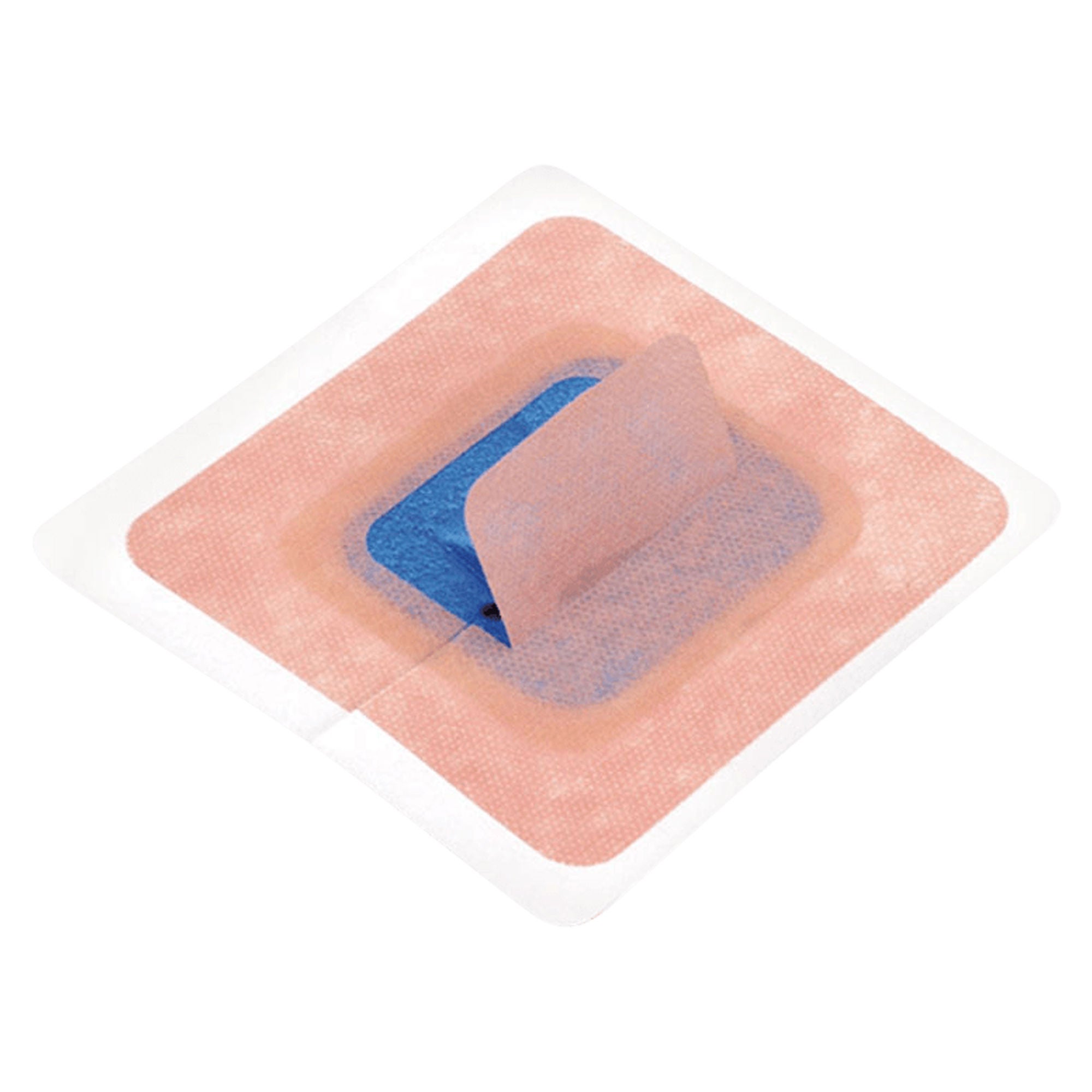 Merit Medical Systems - 680ME Catheter Fixation Device Stayfix® Medium, 5 to 12 Fr. For Percutaneous Catheter