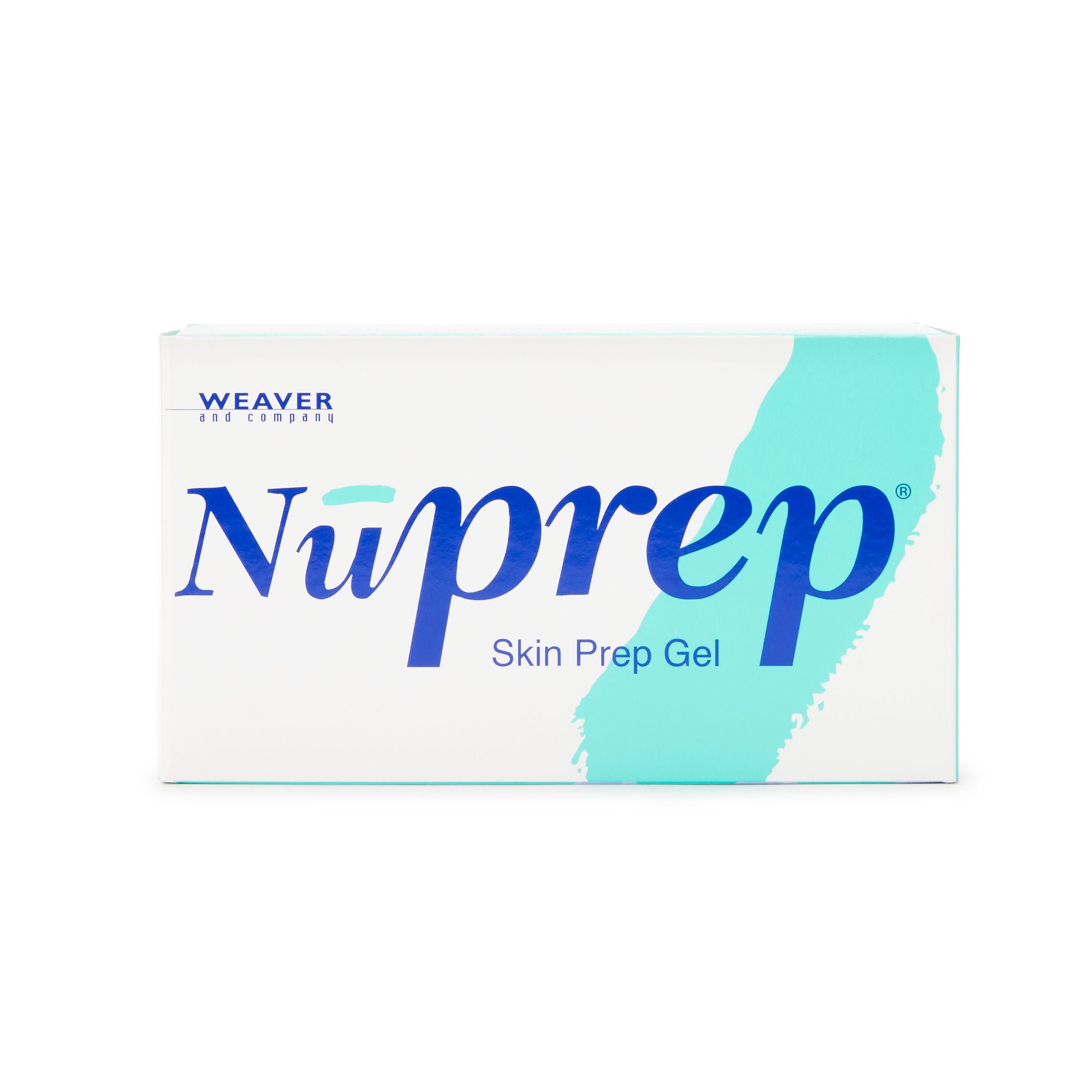 Cardinal - 30806726 Nu Prep® Conductive Skin Prep Gel