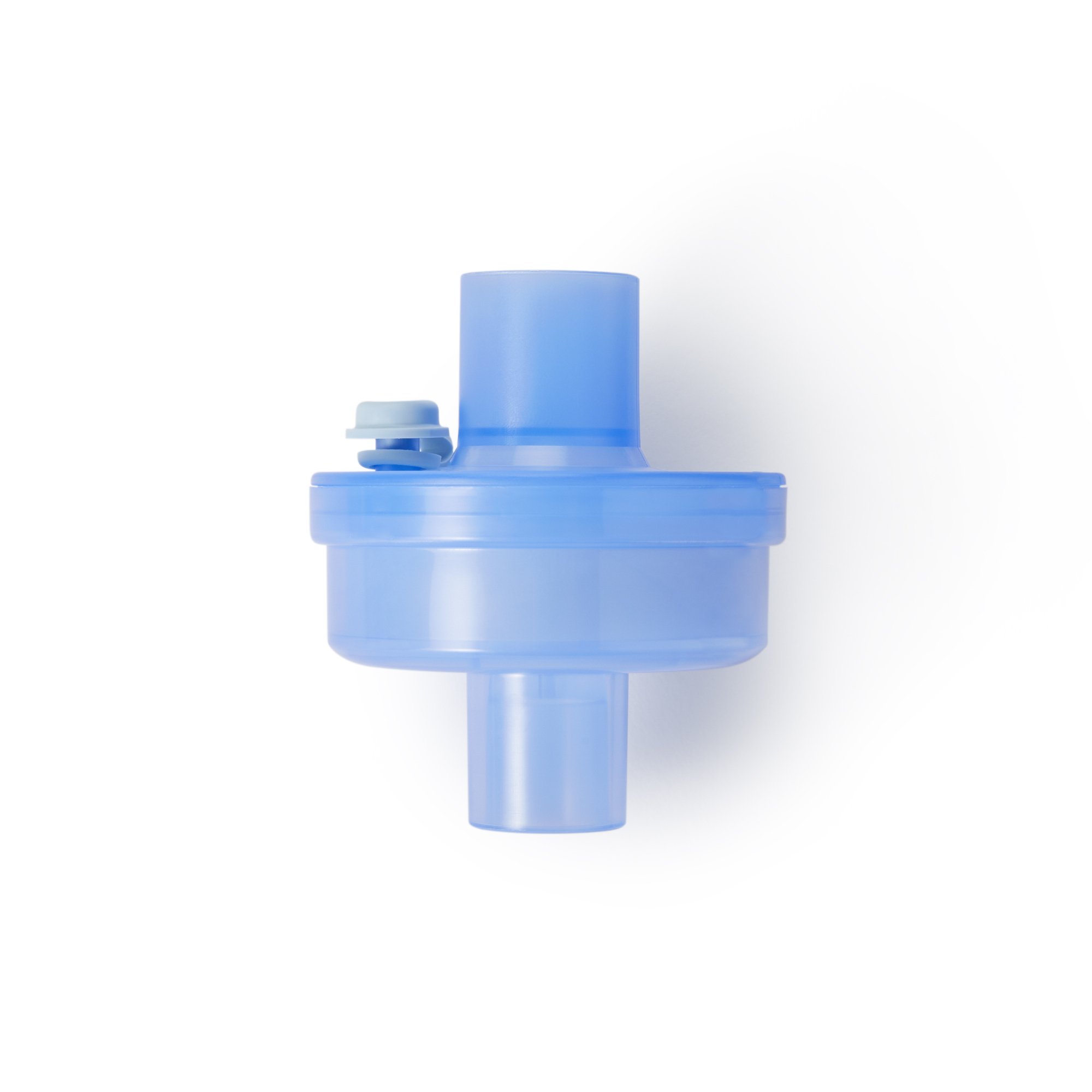 Sun Med - 157 Trach Care® HME with Gas Sampling Port