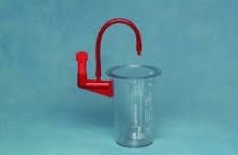 Cardinal - 65652-562 Suction Canister Holder For Suction Cannister