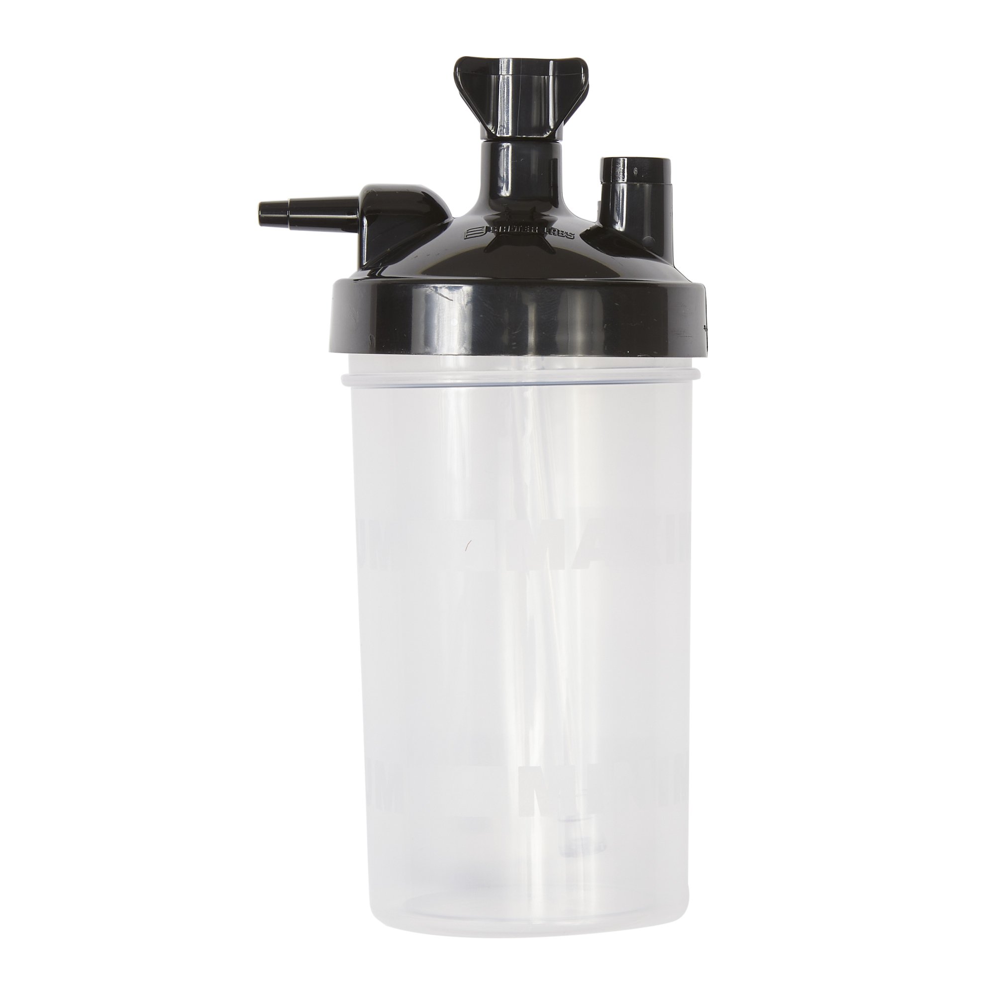 Sun Med - 7600-0-50 Salter Labs® Bubble Humidifier