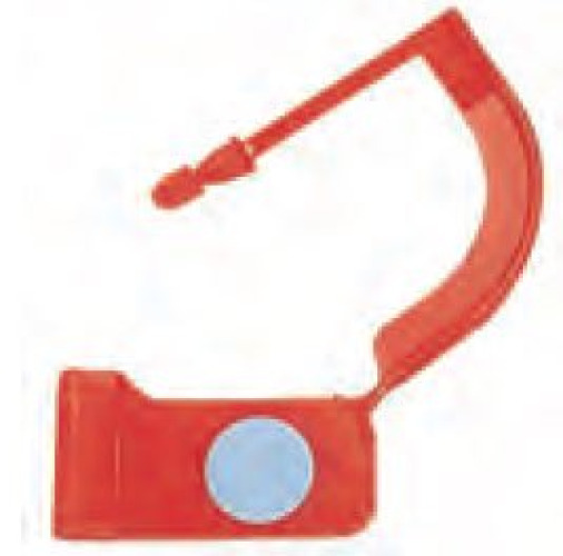 Aesculap - US906 Aesculap Tamper Proof Lock for Steam Sterilization
