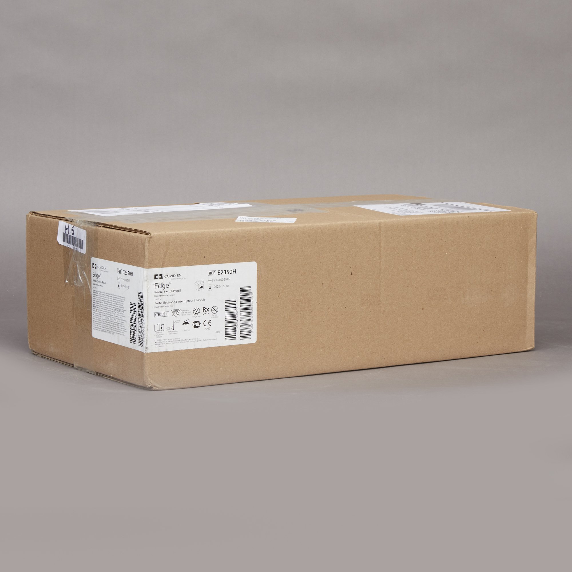 Medtronic MITG E2350H - Valleylab™ Electrosurgical Pencil - 1/Each, 50/Case