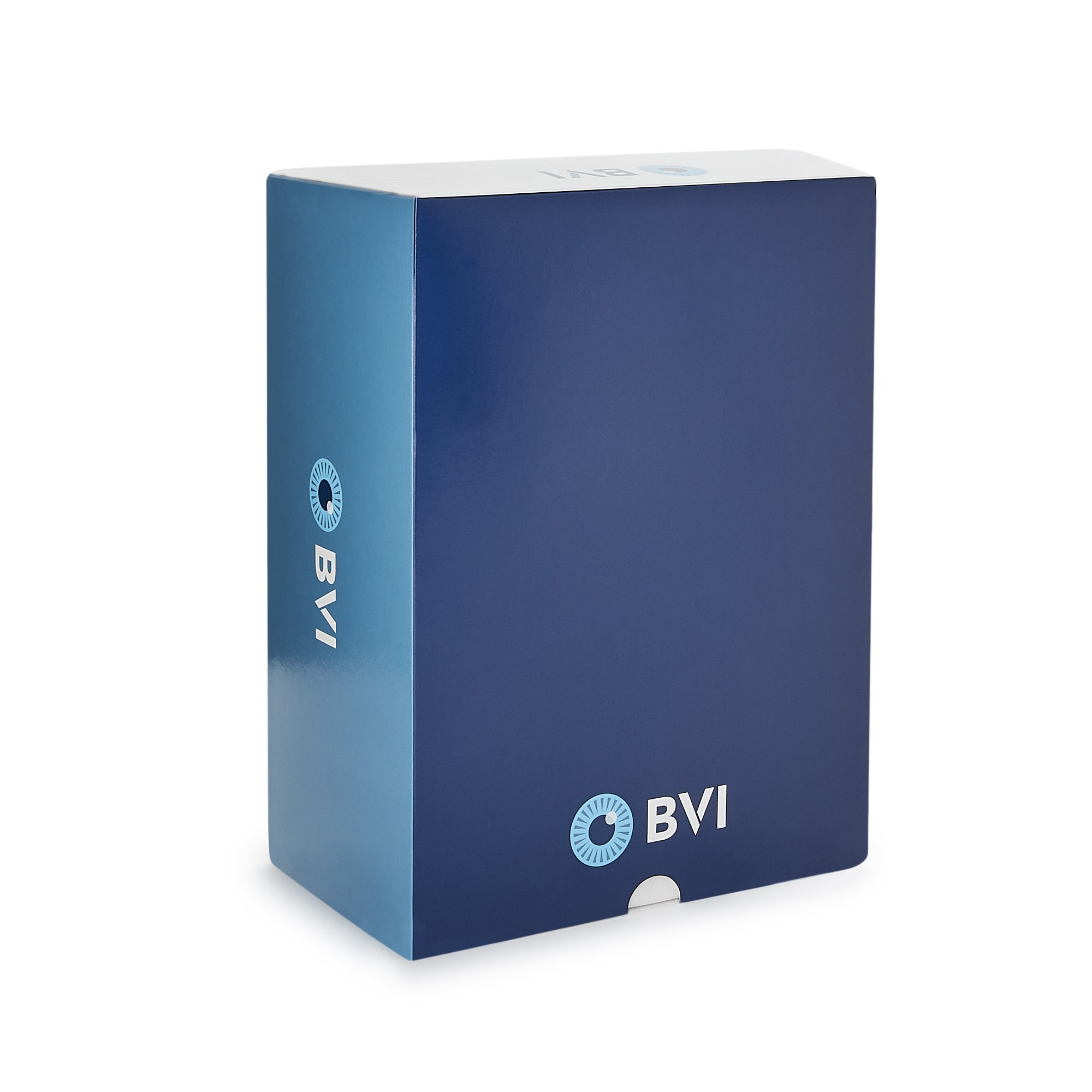 Beaver-Visitec International 581040 - BD Visitec™ Eye Protector, 2-1/2 x 3 Inch - 1/Each, 50/Box