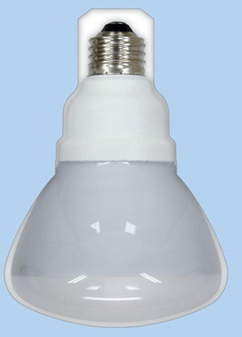GE Healthcare - 10134 General Use Replacement Bulb Starcoat® Fluorescent 55 Volt 15 Watt