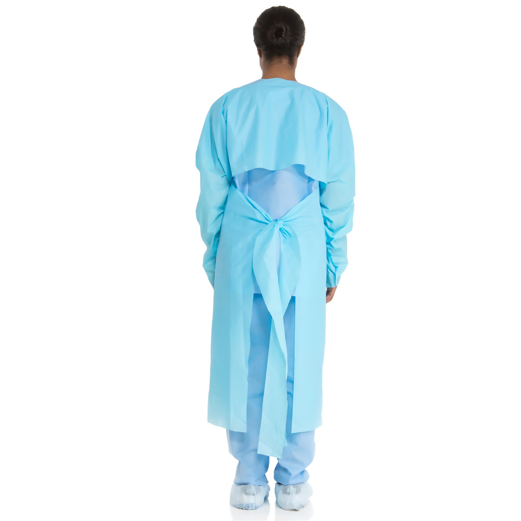 O&M Halyard Inc - 69490 Impervious Procedure Gown