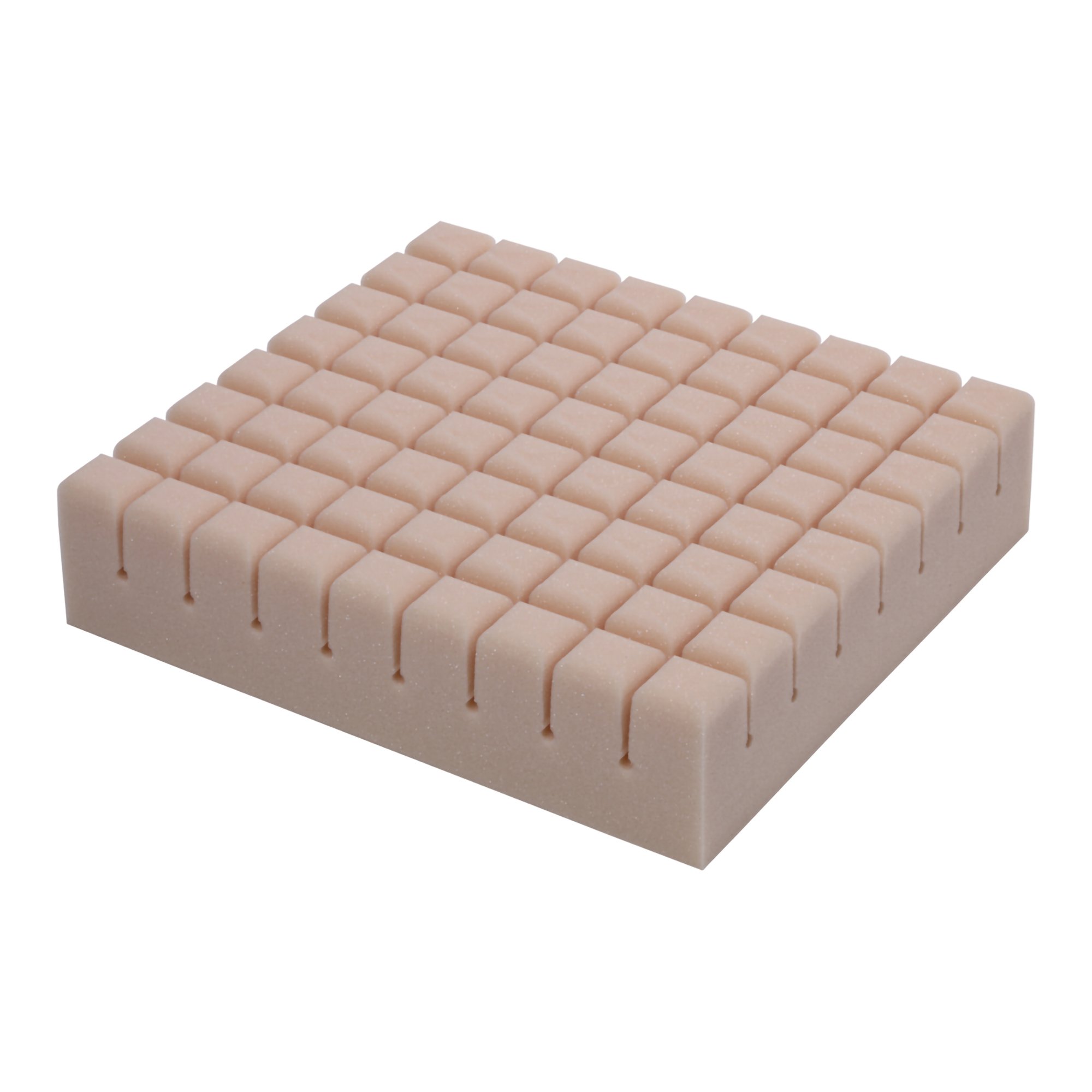 Span America - 50746-040 Geo-Matt® Seat Cushion for Wheelchairs