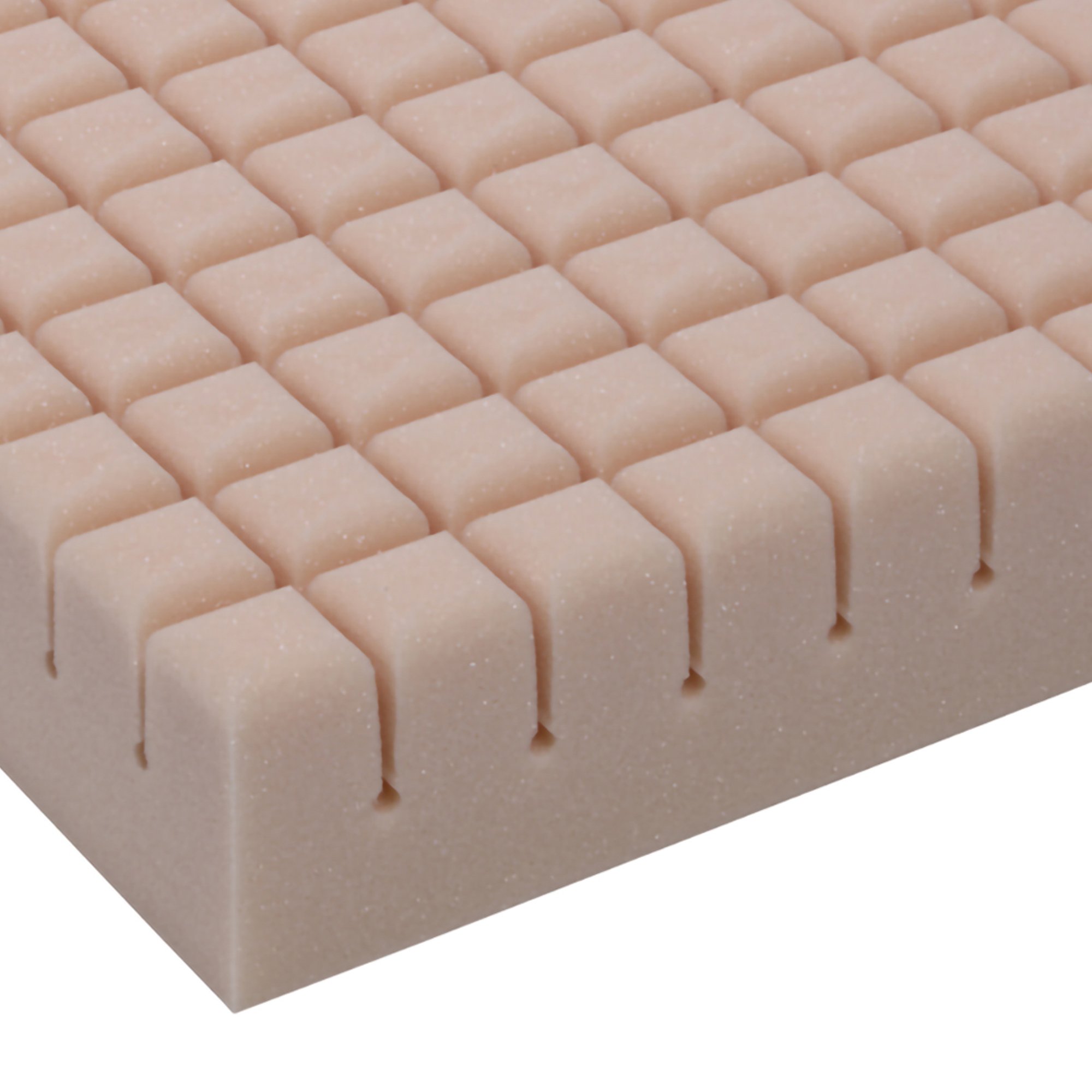 Span America - 50746-040 Geo-Matt® Seat Cushion for Wheelchairs