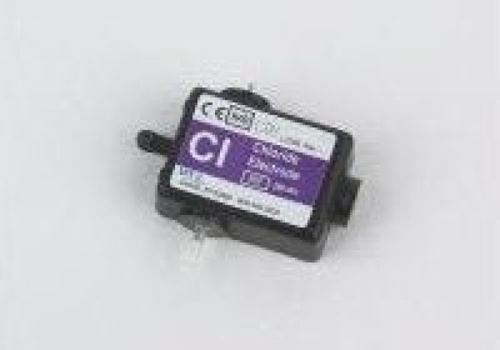 Clinical Diagnostic Solutions - 550092 Ion-Selective Electrode (ISE) ATAC® Chloride Electrode For ATAC Analyzer