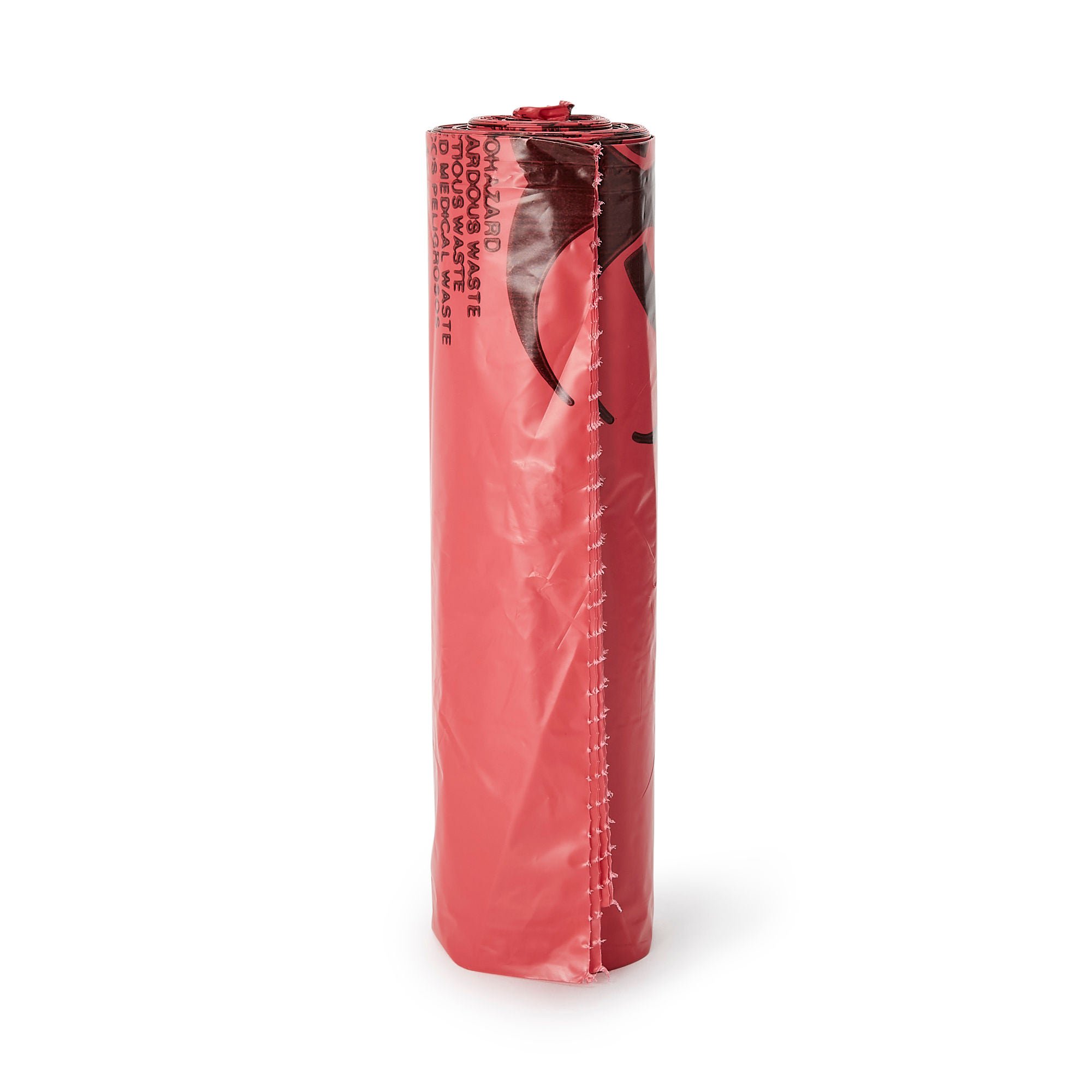 McKesson Brand - 03-4773 McKesson Biohazard Waste Bag