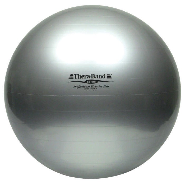 Alimed - 2970000530 Exercise Ball TheraBand® Silver