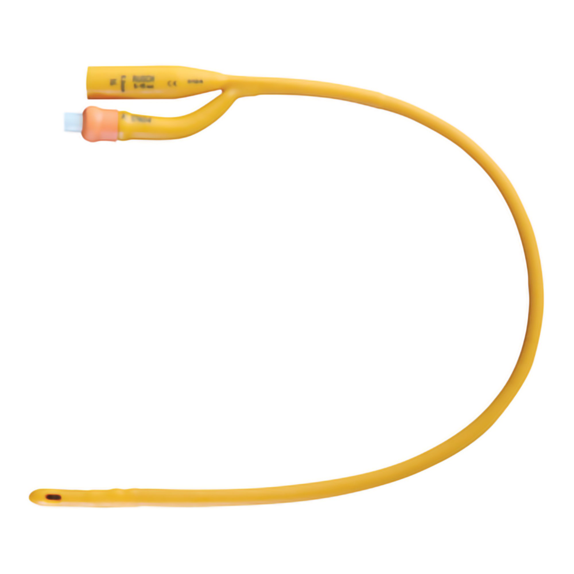 Teleflex LLC - 180705160 Rüsch® Gold® Foley Catheter