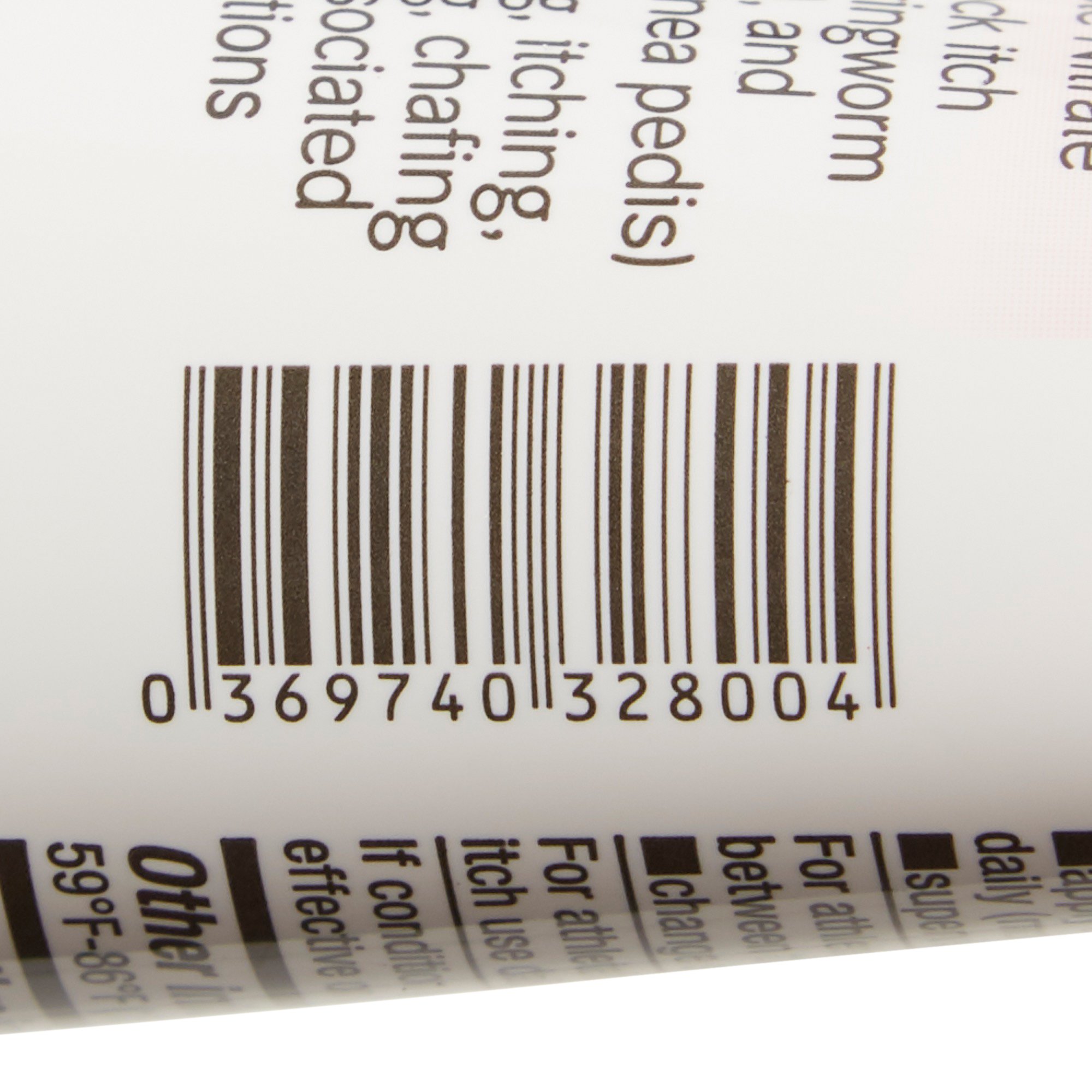 Smith & Nephew - 59432800 Secura™ Miconazole Nitrate Antifungal