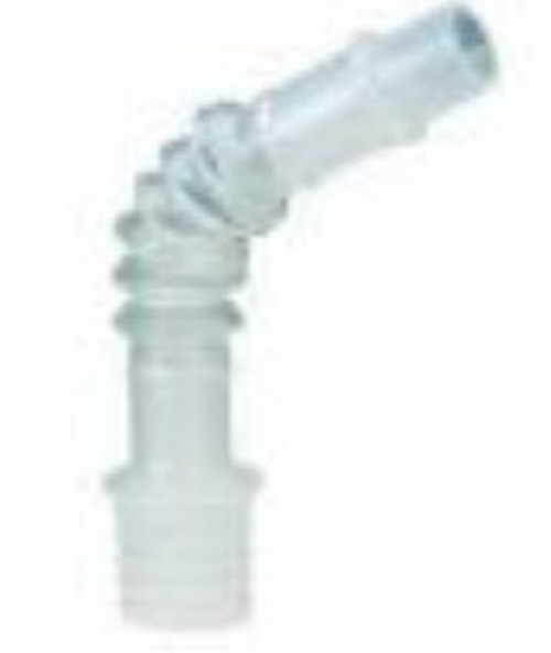 Sun Med - 5157EU Flex Elbow Endotracheal Tube