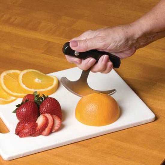 Performance Health - 081004480 Preferred Rocker Knife