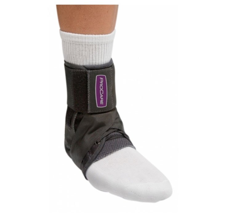 DJO 79-81353 - ProCare® Ankle Support, Small - 1/Each