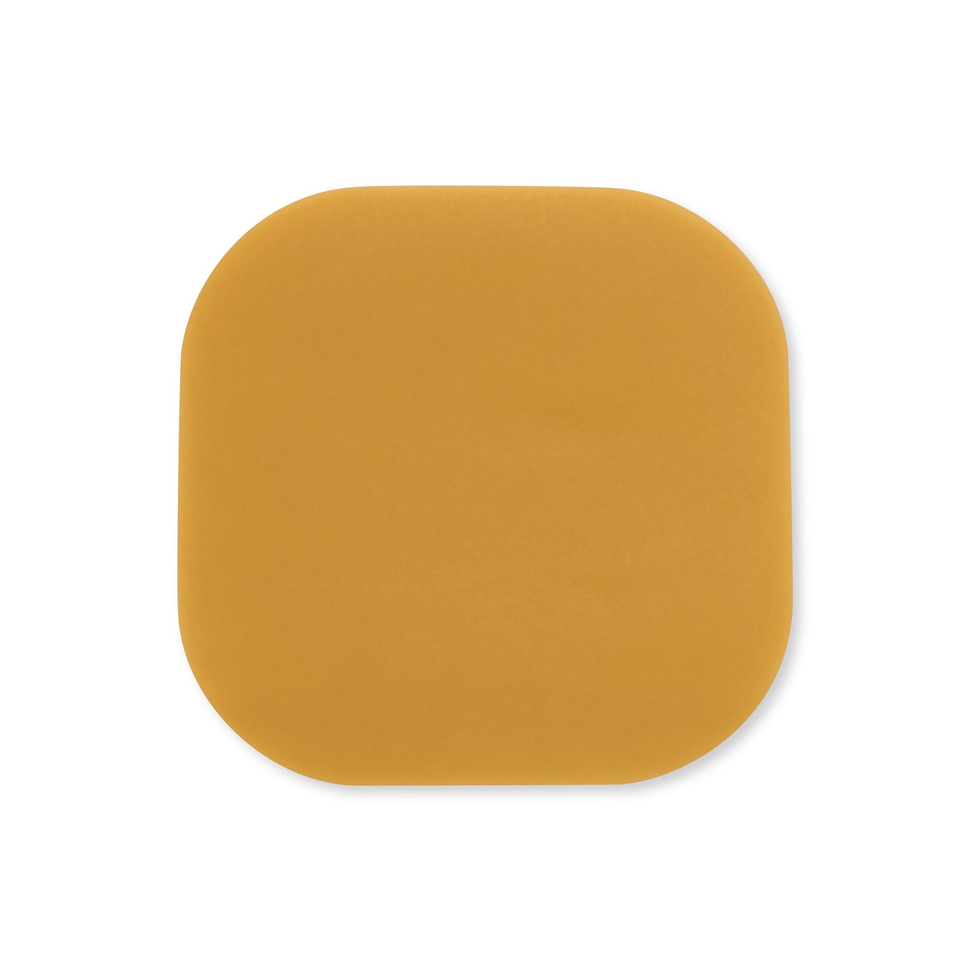 Hollister - 519953 Hydrocolloid Dressing Restore™ Film Backing 4 X 4 Inch Square Hydrocolloid