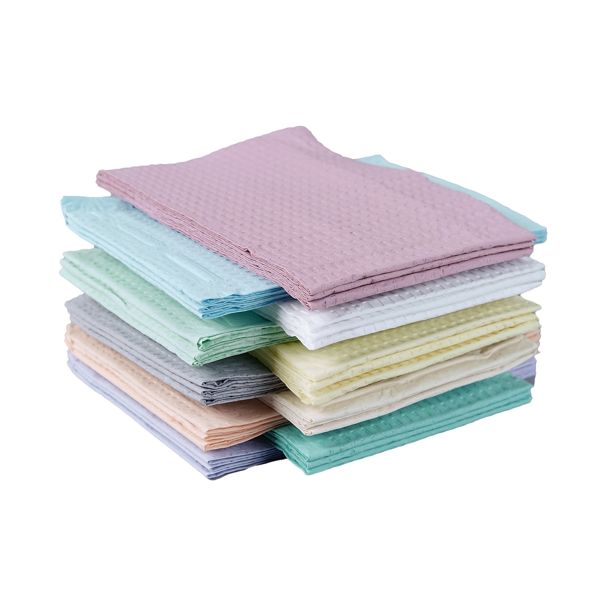 Tidi Products - 918101 Tidi® Ultimate White Procedure Towel