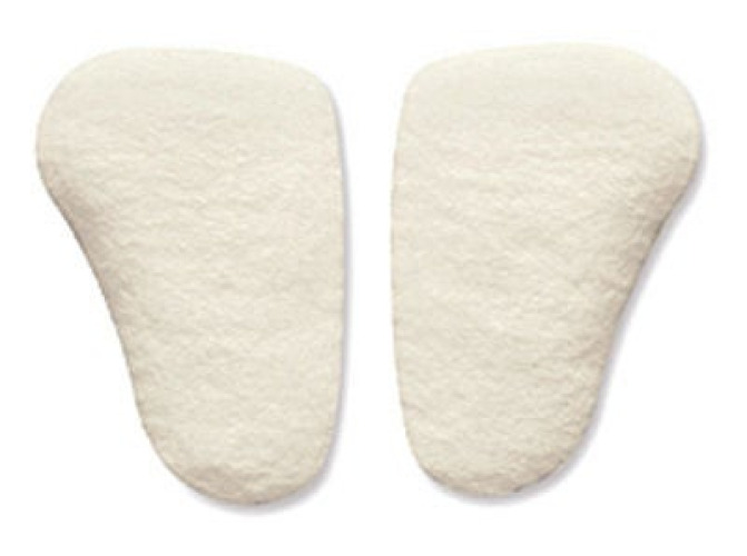 Hapad - LMS Hapad® Arch / Metatarsal Support Pad