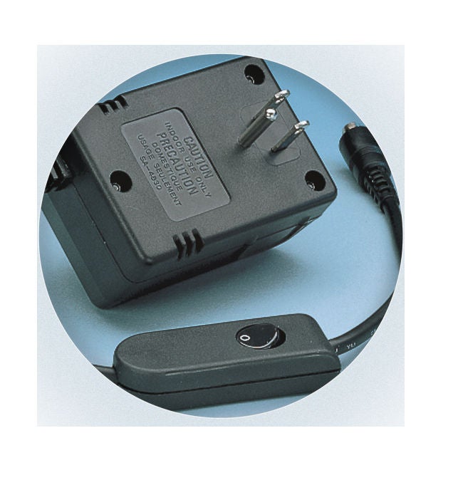Welch Allyn - 75260 Diagnostic Battery Pack Welch Allyn Battery Pack, with Charger For use with Lumiview Solid State Procedure Headlight
