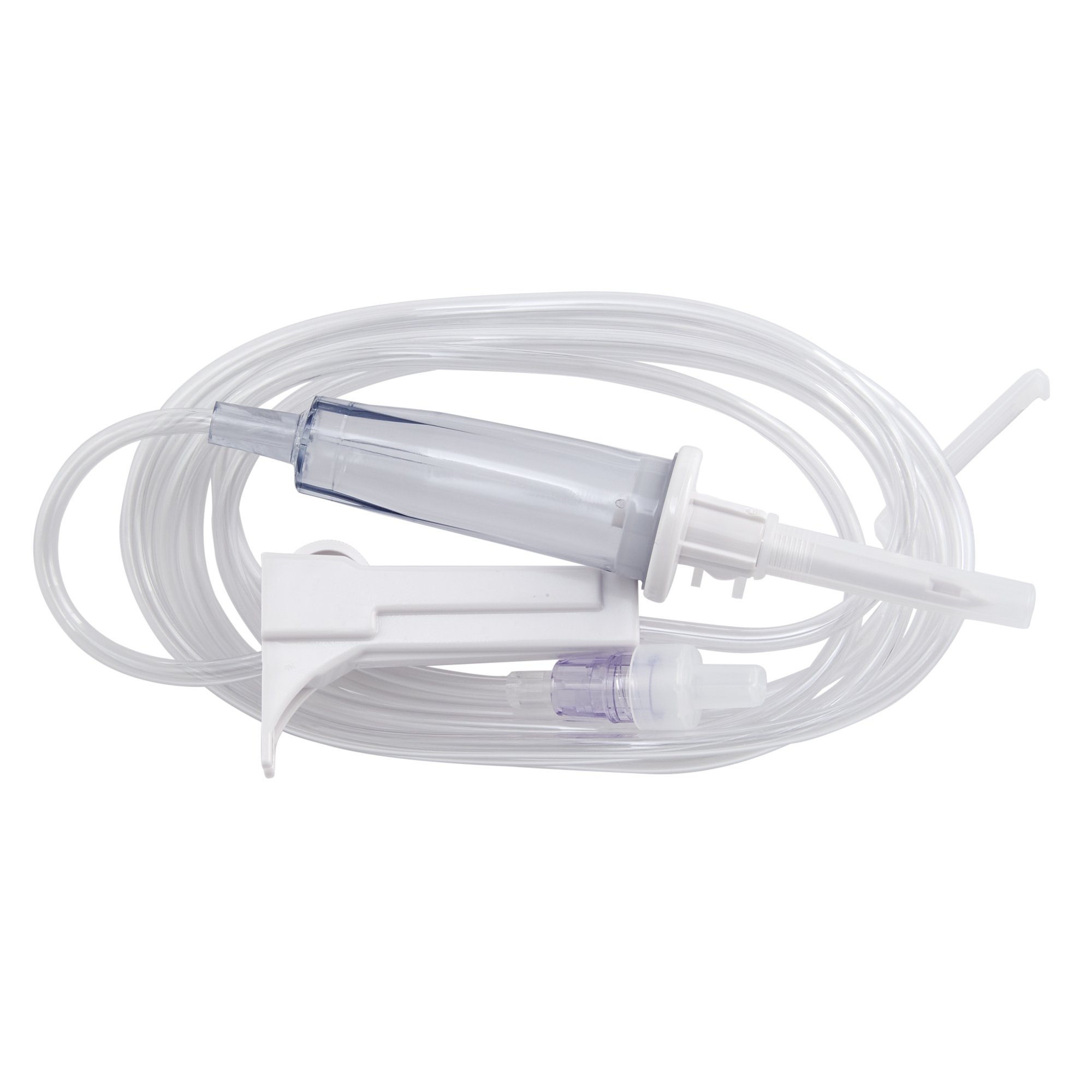 B. Braun V1402 - BBraun Administration Set - 1/Each, 50/Case