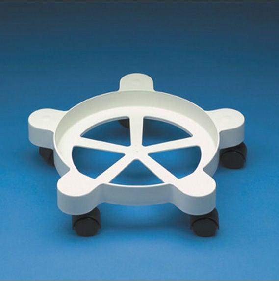 DeRoyal - 5036-10 Suction Canister Floor Dolly Omni-Jug® For Omni-Jugs®