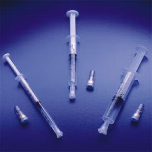 ICU Medical FKA Smiths Medical - 4042-2 Arterial Blood Gas Kit Portex® Line Draw Plus 3 mL Luer Lock Without Needle