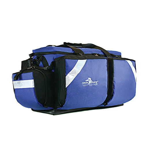 Fleming Industries - 34018-RB Oxygen Bag Ultra Breathsaver® Royal Blue 29 X 13 X 12 Inch