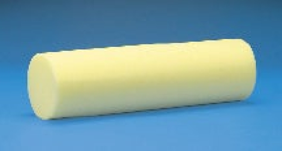 DeRoyal - M10-093-C Positioner Roll Deroyal® 12 L X 4-3/4 Inch Diameter Foam Freestanding