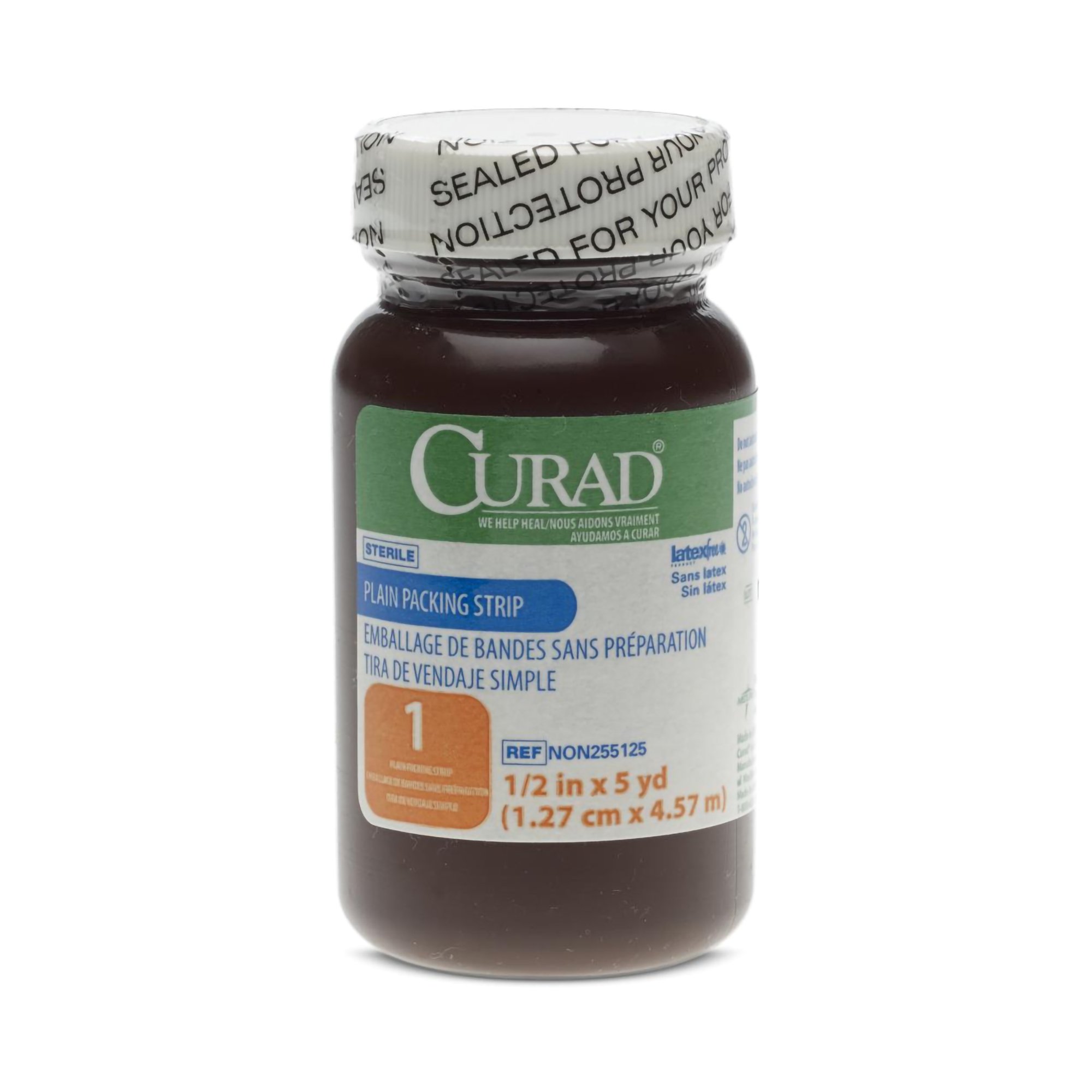 Medline - NON255125 Medline® Wound Packing