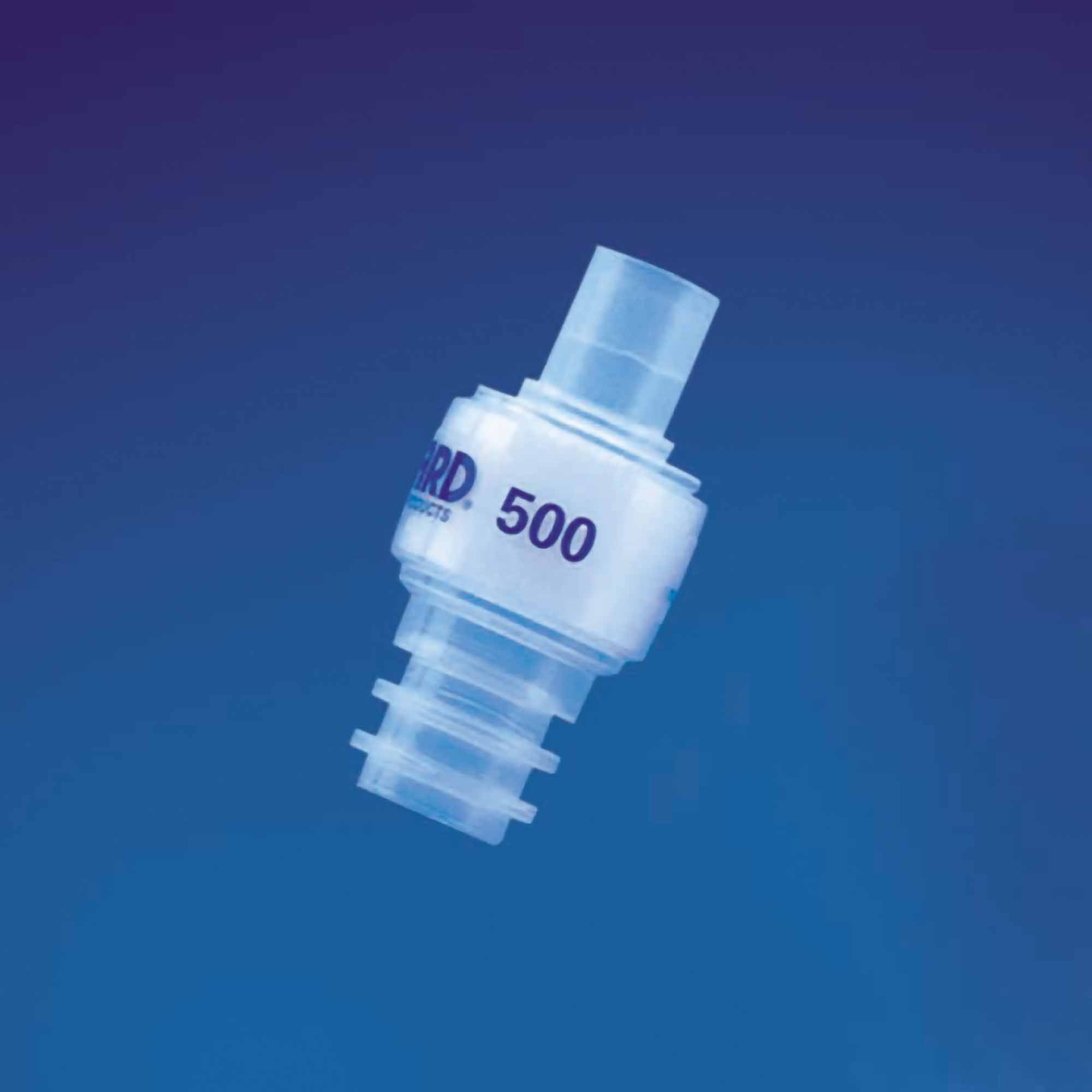 Sun Med - 151 Trach Care® Heat Moisture Exchanger