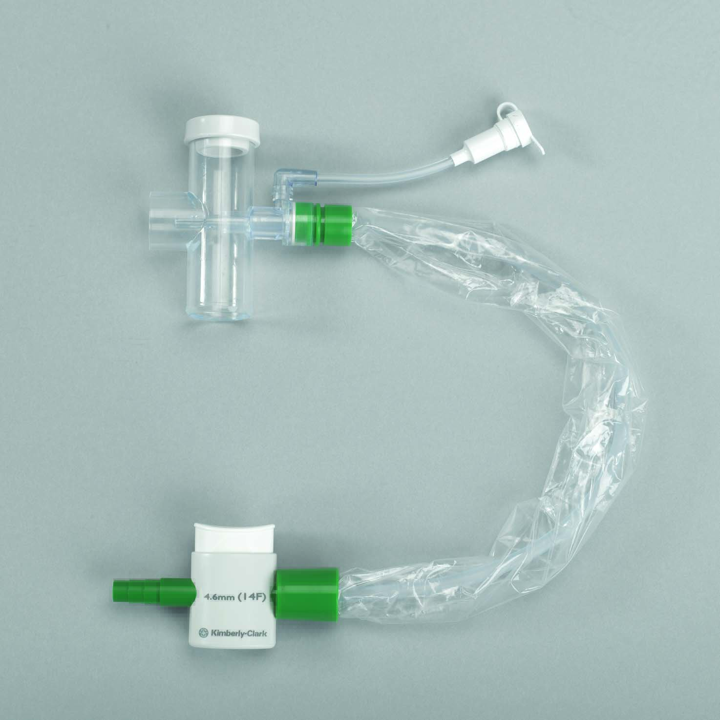 Sun Med - 2201358 Trach Care® Tracheostomy Tube