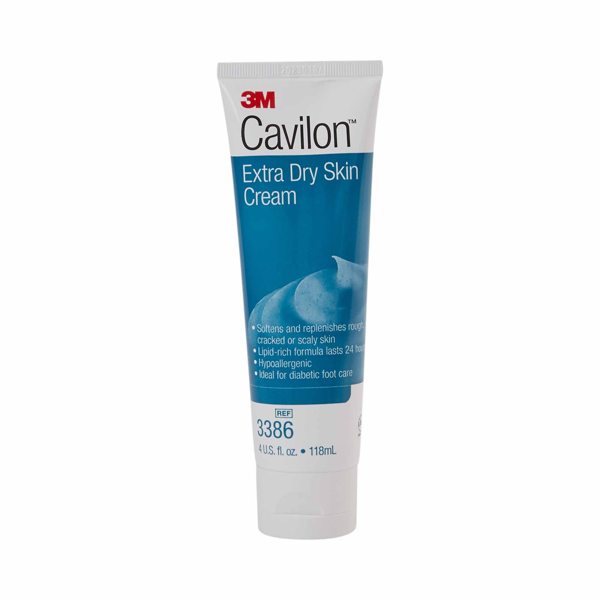 Solventum Corporation - 3386 3M Cavilon™ Scented Cream