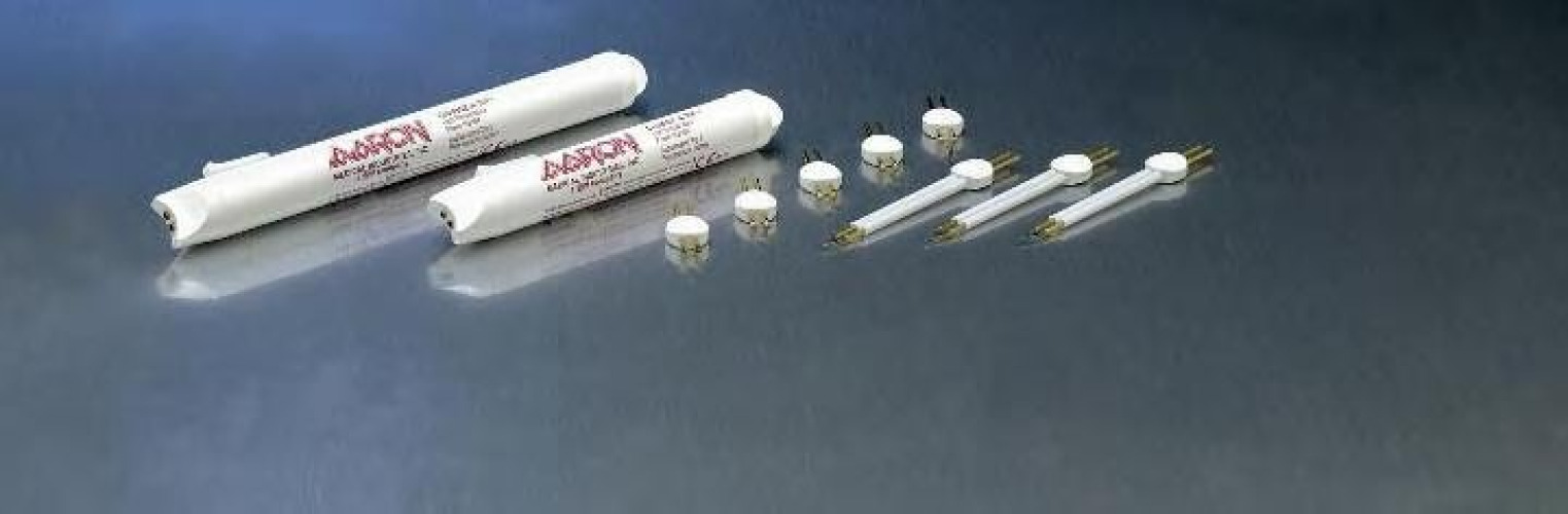 Aspen Surgical (Symmetry) - HIT0 Cautery Handle Change-A-Tip™ Replaceable Low Temperature
