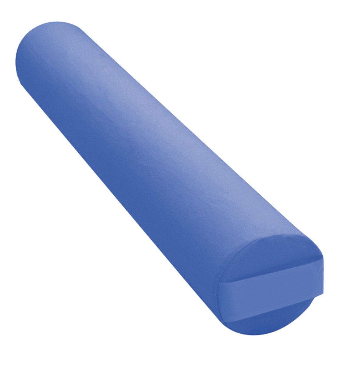 Fabrication Enterprises - 50-1210 Cervical Positioner Roll FEI 19 L X 3-1/2 Inch Diameter Foam Freestanding