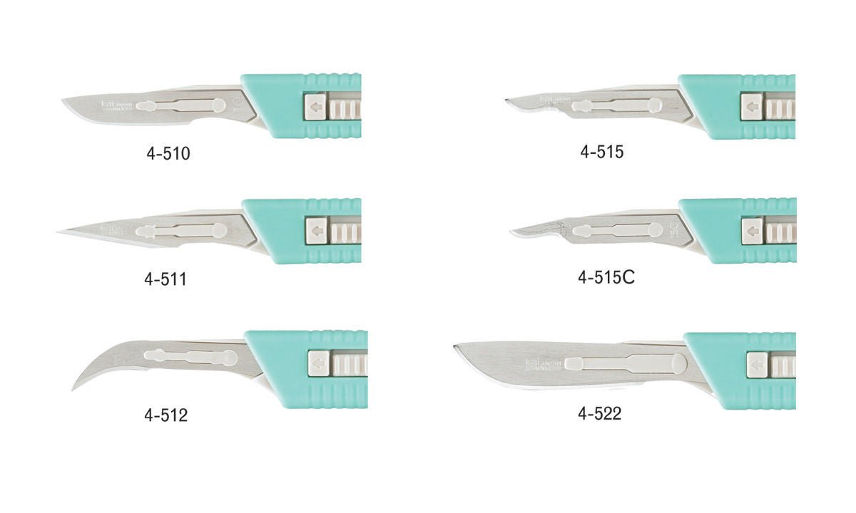 Integra Lifesciences - 4-421 Miltex® Scalpel