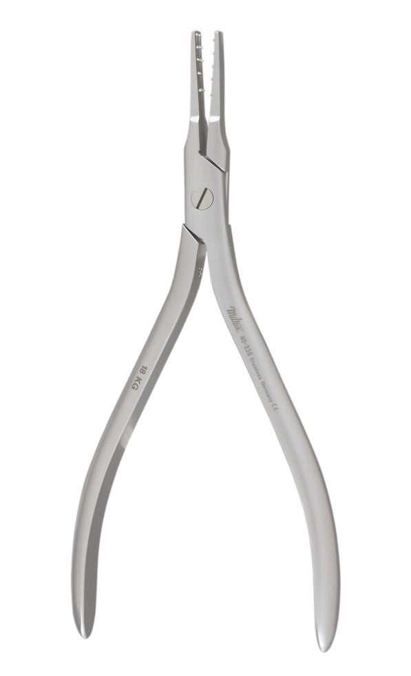 Integra Lifesciences - 40-235 Nail Nipper Miltex®