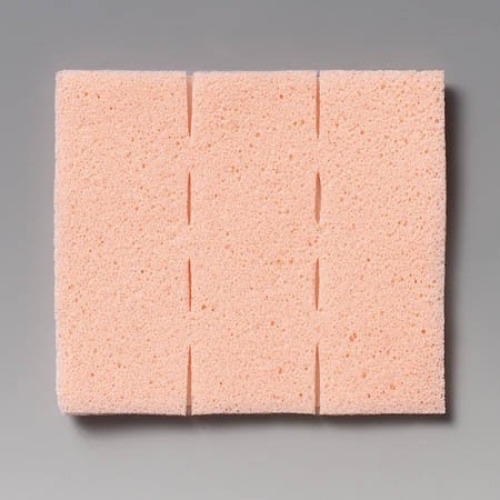 Ferris Manufacturing 5733 - WIC® Nonimpregnated Wound Cavity Filler, 3 x 3 inch - 1/Each, 10/Box, 40/Case