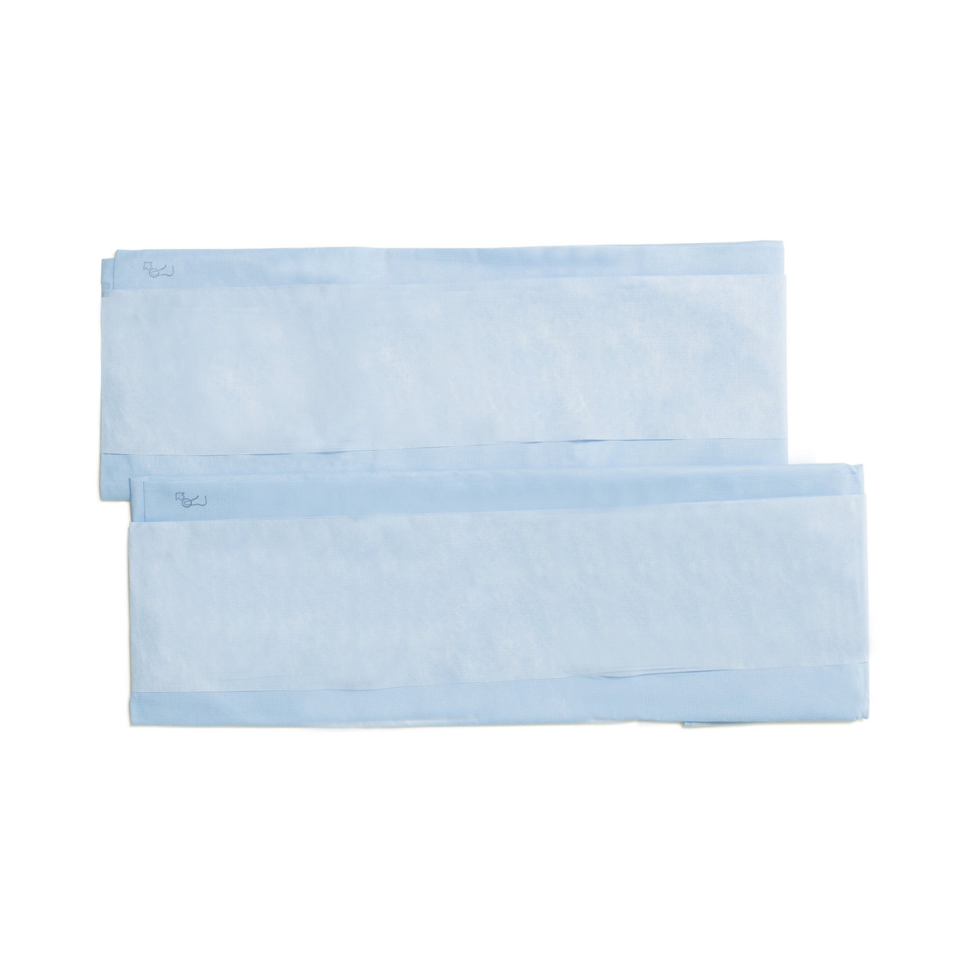 O&M Halyard Inc - 89408 Halyard Sterile Surgical Leggings