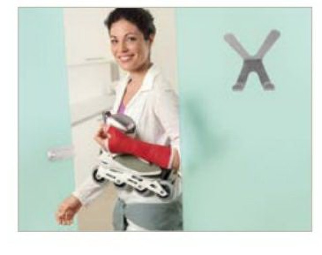 Delta-Cast Elite Cast Tape 4873 by BSN Medical