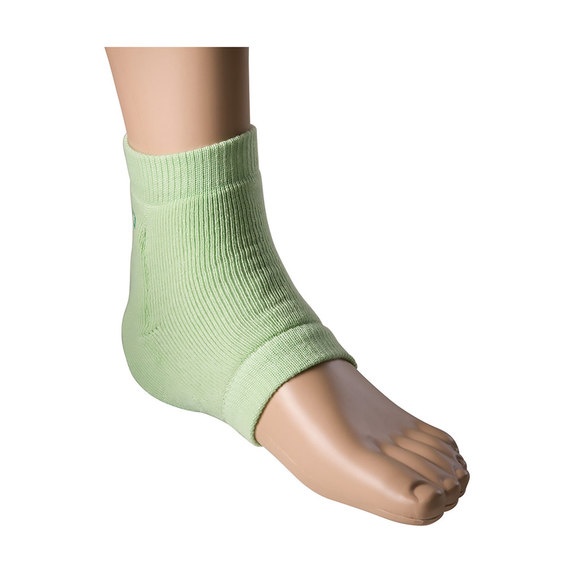 Mabis Healthcare - D 12040 Mabis Heelbo® Heel / Elbow Protector Sleeve