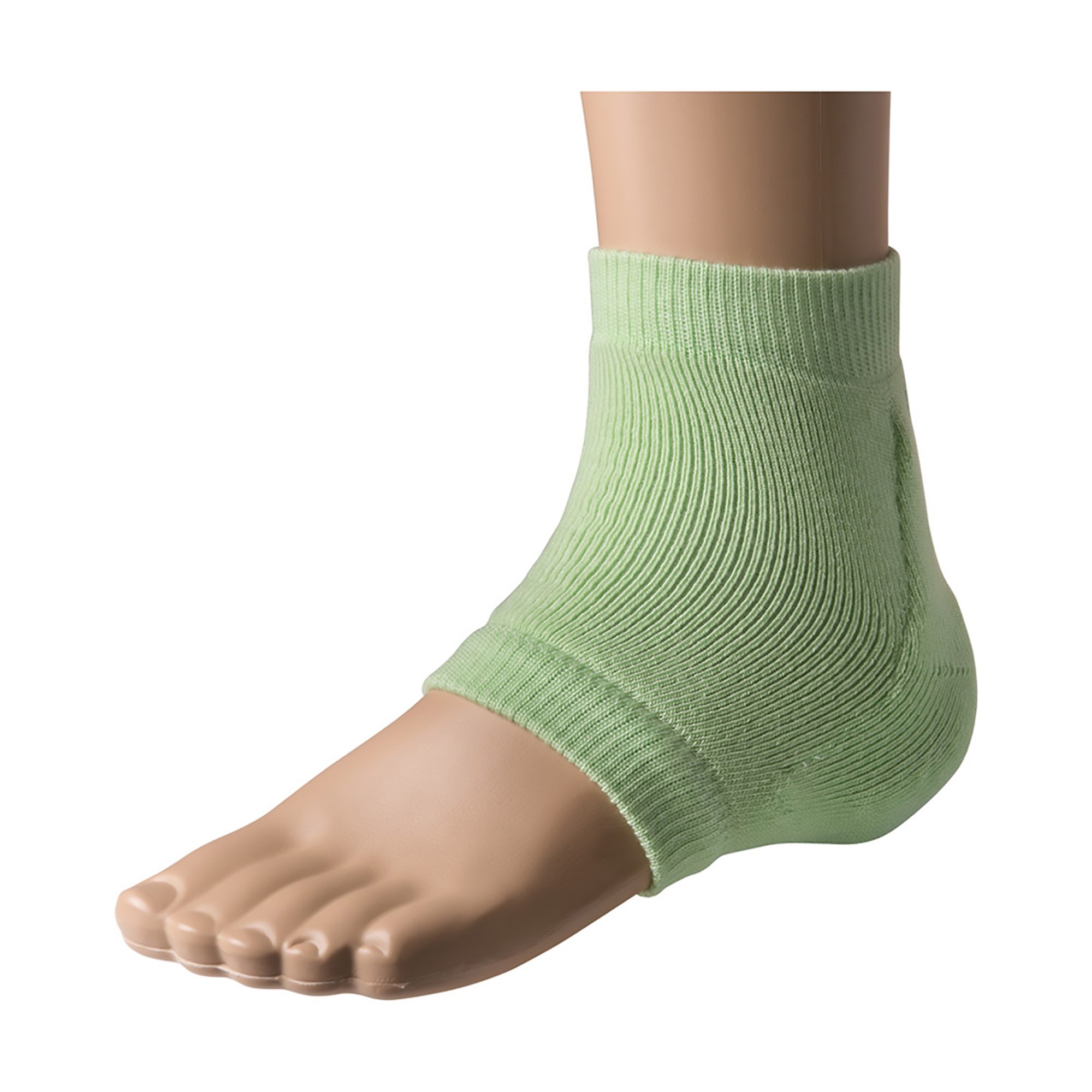 Mabis Healthcare - D 12040 Mabis Heelbo® Heel / Elbow Protector Sleeve