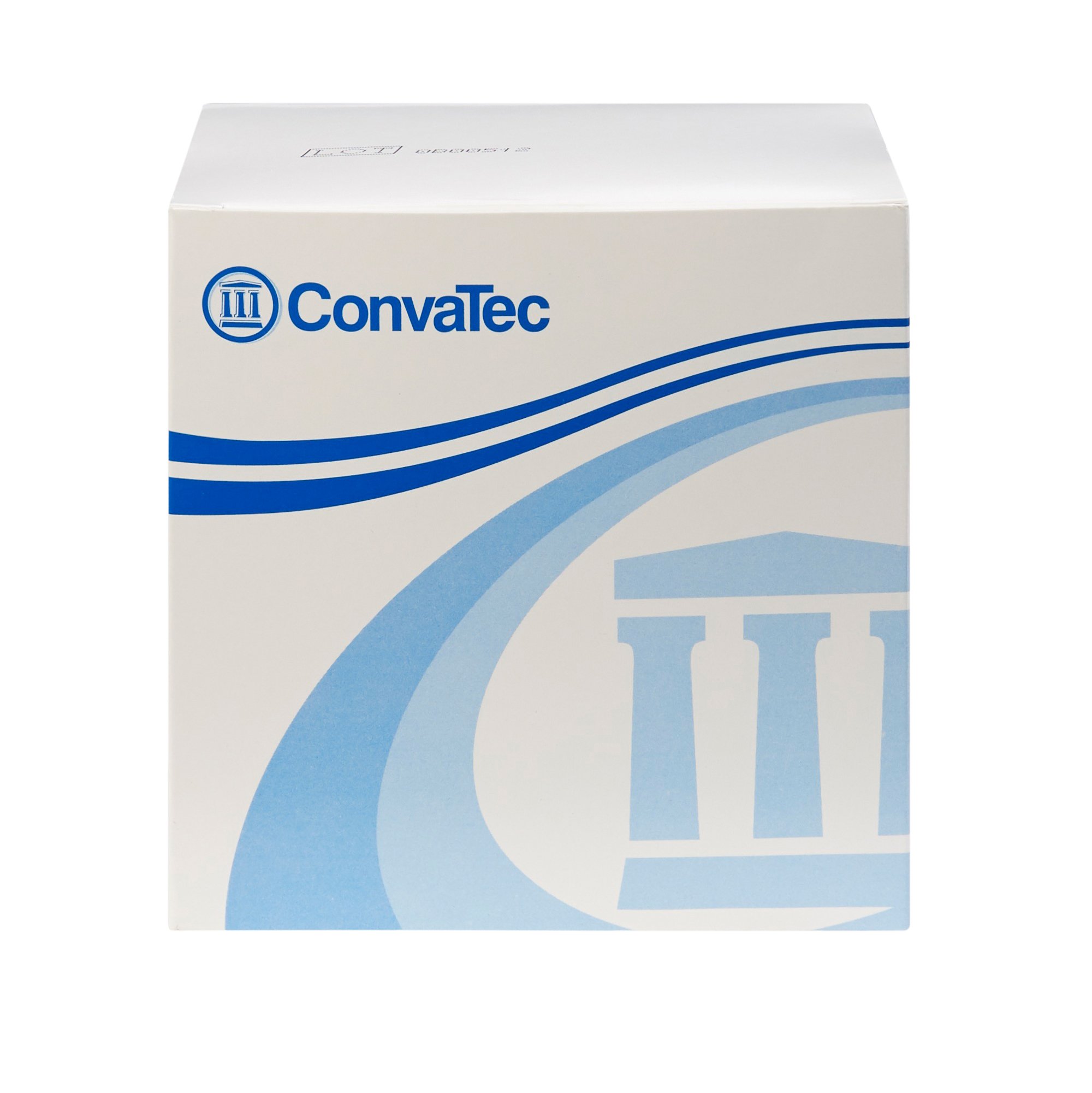 ConvaTec 125264 - Sur-Fit Natura® Two-Piece Stomahesive® Skin Barrier, 45 mm flange - 10/Box