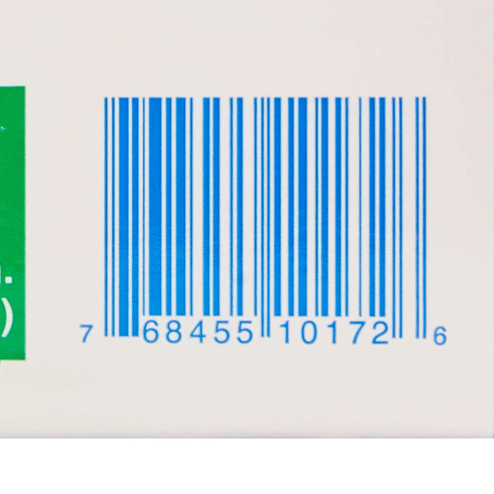 ConvaTec 125259 - Sur-Fit Natura® Two-Piece Stomahesive® Skin Barrier, 45 mm flange - 1/Each, 10/Box