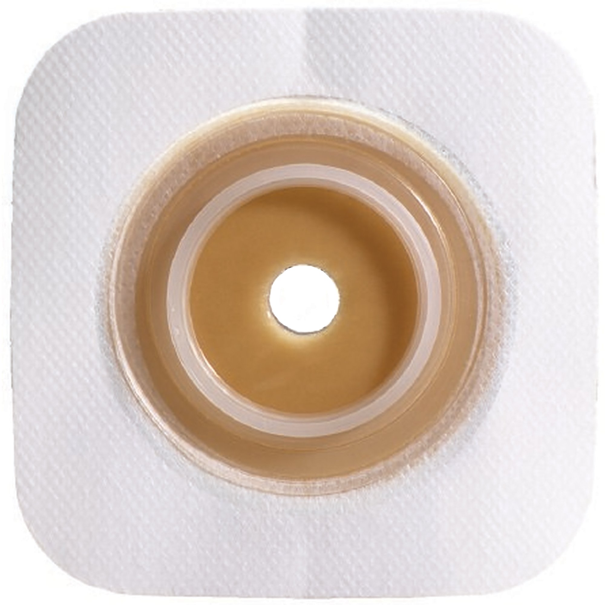 ConvaTec 125260 - Sur-Fit Natura® Two-Piece Stomahesive® Skin Barrier, 57 mm flange - 1/Each, 10/Box