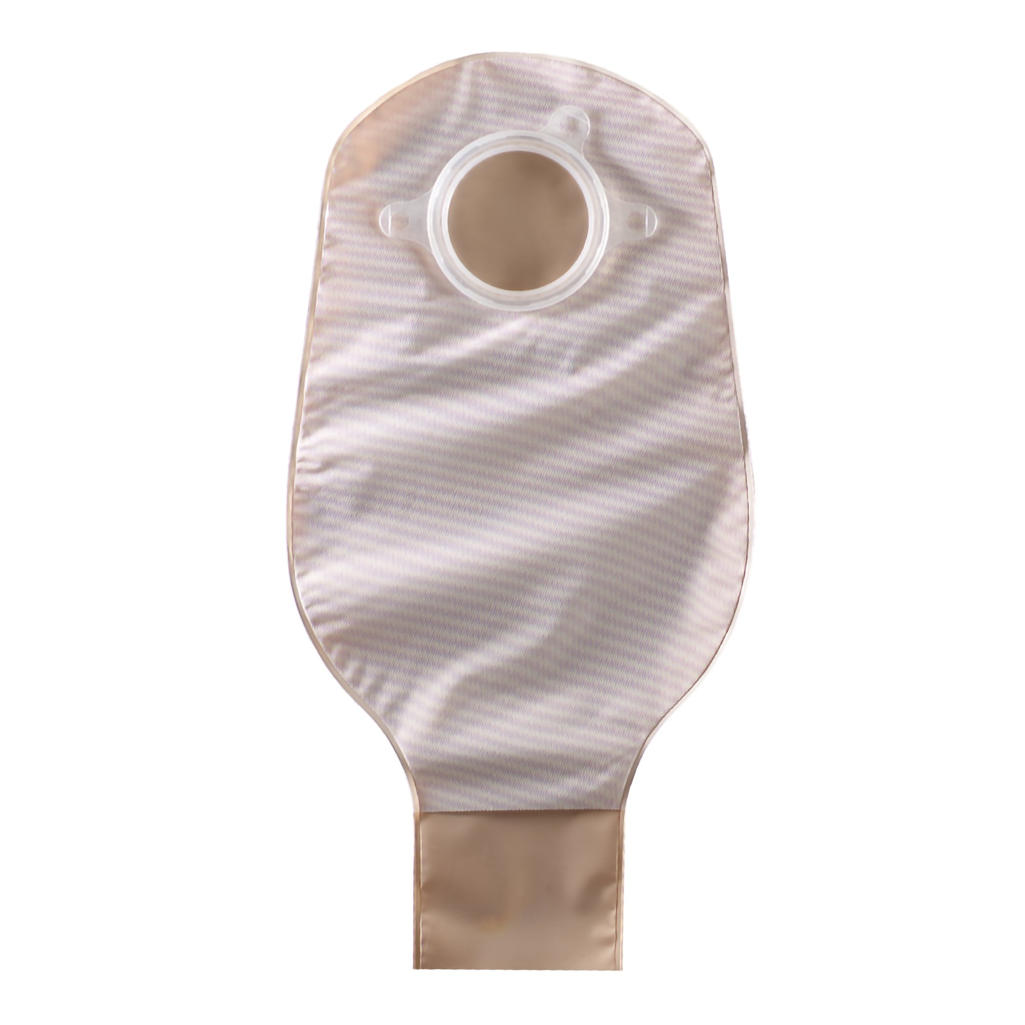 ConvaTec - 401505 Sur-Fit Natura® Two-Piece Opaque Colostomy Pouch